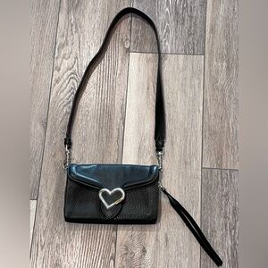 Aimee Kestenberg lovers lane convertible cross body bag